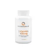 Vitaworld L-carnitine 500 mg (100 Capsule)
