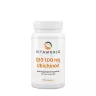 Vitaworld Q10 100 mg Ubichinon (100 Capsule)