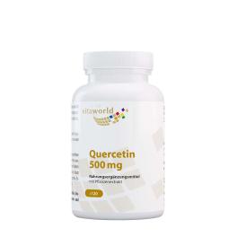 Vitaworld Quercetin 500 mg (120 Capsule)