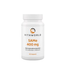 Vitaworld SAMe 400 mg (60 Capsule)