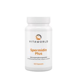 Vitaworld Spermidin Plus (60 Capsule)