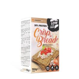 Forpro 30% Protein Crisp Bread  (150 g, ail & oignon)