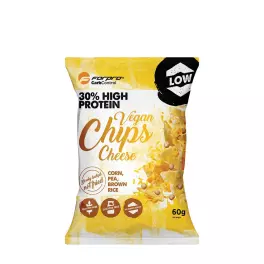 Forpro 30% Vegan Protein Chips (60 g, Fromage)
