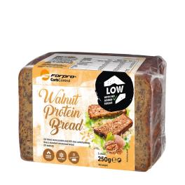 Forpro Walnut Bread Protein (250 g)