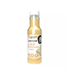 Forpro Near Zero Calorie Sauce (375 ml, Aïoli provençal)