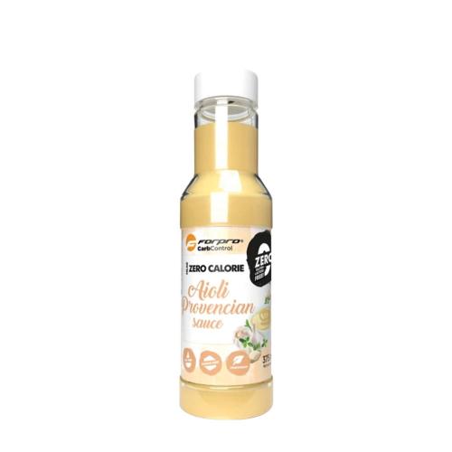 Forpro Near Zero Calorie Sauce (375 ml, Aïoli provençal)