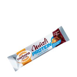 Cerbona Chocolate-Caramel Protein Muesli Bar (35 g)