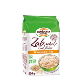 Cerbona Gluten Free Oat Flakes (500 g)