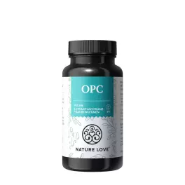 Nature Love OPC (90 Capsule)