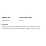ALLNUTRITION Activated Charcoal (120 Capsule)