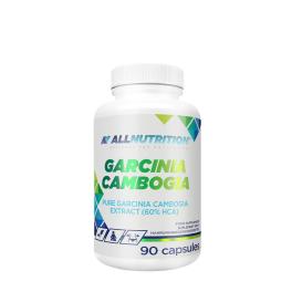 ALLNUTRITION Garcinia Cambogia (90 Capsule)