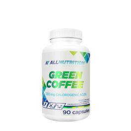 ALLNUTRITION Green Coffee (90 Capsule)