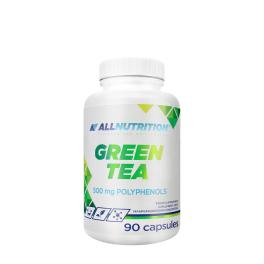 ALLNUTRITION Green Tea (90 Capsule)