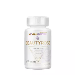 ALLNUTRITION Beautyrose (120 Comprimé)