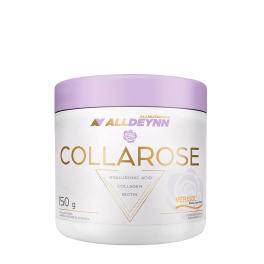ALLNUTRITION Collarose (150 g, Orange)