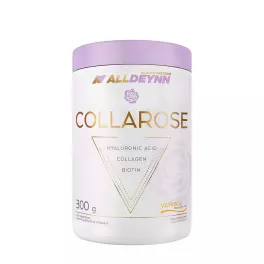   ALLNUTRITION Collarose (300 g, Mangue et Fruit de la Passion)