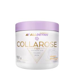   ALLNUTRITION Collarose Fish (150 g, Mangue et Fruit de la Passion)