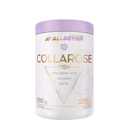 ALLNUTRITION Collarose Fish (300 g, Naturel)