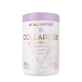 ALLNUTRITION Collarose Fish (300 g, Orange)