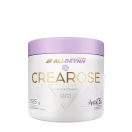 ALLNUTRITION Crearose (225 g, Cerise Ananas)