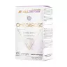 ALLNUTRITION Omegarose (60 Capsule molle)