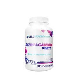 ALLNUTRITION Ashwagandha Forte (90 Capsule)