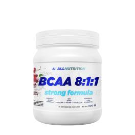 ALLNUTRITION BCAA 8:1:1 Strong Formula (400 g, Cerise)