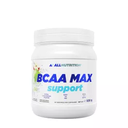 ALLNUTRITION BCAA Max Support (500 g, Pomme)