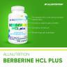 ALLNUTRITION Berberin Hcl Plus (90 Capsule)