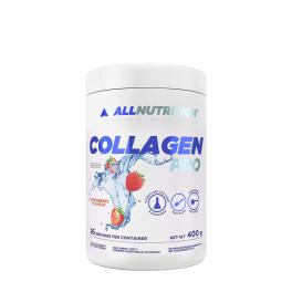 ALLNUTRITION Collagen Pro (400 g, Fraise)