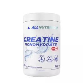 ALLNUTRITION Creatine Monohydrate XtraCaps (360 Capsule)