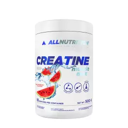 ALLNUTRITION Creatine Muscle Max (500 g, Pastèque)