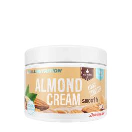 ALLNUTRITION Almond Cream (500 g, Doux)