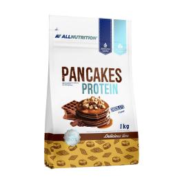 ALLNUTRITION  Protein Pancakes (1000 g, Chocolat)