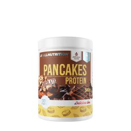 ALLNUTRITION  Protein Pancakes (500 g, Chocolat)