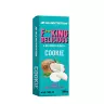 ALLNUTRITION Fitking Cookie Milky With Coconut (128 g)