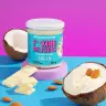 ALLNUTRITION Fitking Delicious Cream (300 g, Coco Crunch)