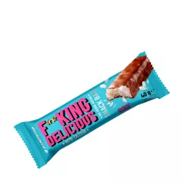 ALLNUTRITION Fitking Snack Bar (40 g, Noix de Coco)