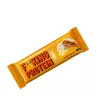 ALLNUTRITION Fitking Protein Cookies (96 g, Cacahuète au chocolat blanc)