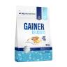 ALLNUTRITION Gainer Delicious (3000 g, Beurre de cacahuète salé)