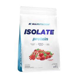 ALLNUTRITION Isolate Protein (2000 g, Fraise)