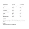 ALLNUTRITION Isolate Protein (908 g, Glace au caramel)