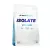ALLNUTRITION Isolate Protein (908 g, Vanille)