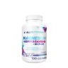 ALLNUTRITION Magnesium + Ashwagandha + Vitamin B6 (P-5-P) (100 Capsule)