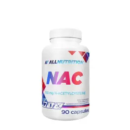 ALLNUTRITION NAC (90 Capsule)