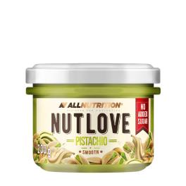 ALLNUTRITION NUTLOVE Pistachio (200 g, Doux)