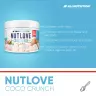 ALLNUTRITION NUTLOVE Coco Crunch (500 g)