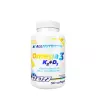 ALLNUTRITION Omega 3 K2+D3  (30 Capsule molle)