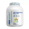 ALLNUTRITION Pro Whey (2270 g, Glace à la Vanille)