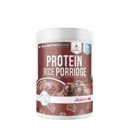 ALLNUTRITION Protein Rice Porridge (400 g, Chocolat)